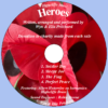 Heroes CD