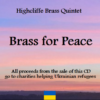 Brass for Peace